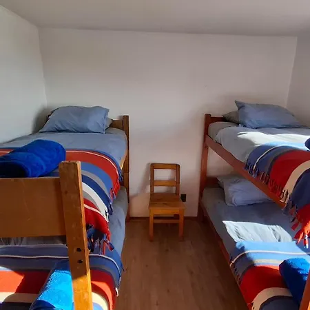 Villa Casa en Farellones